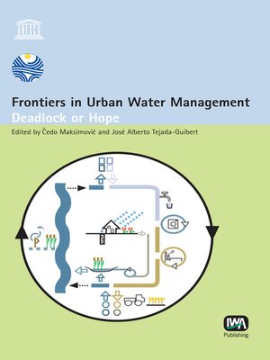 Frontiers In Urban Water Management By Cedo Maksimovic · OverDrive ...